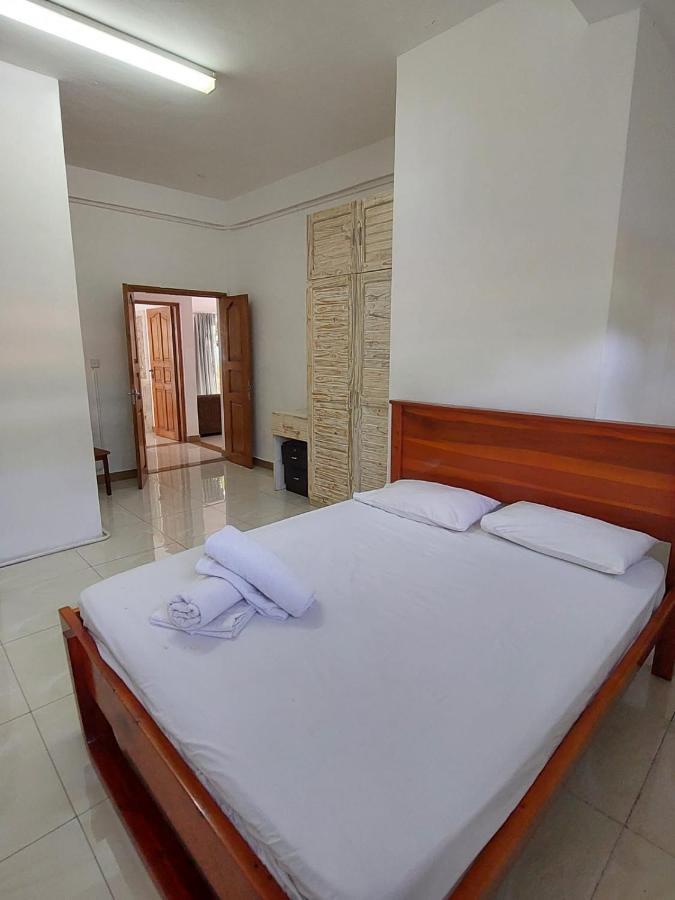 Beau Vallon Villa Self Catering With Pool Eksteriør bilde