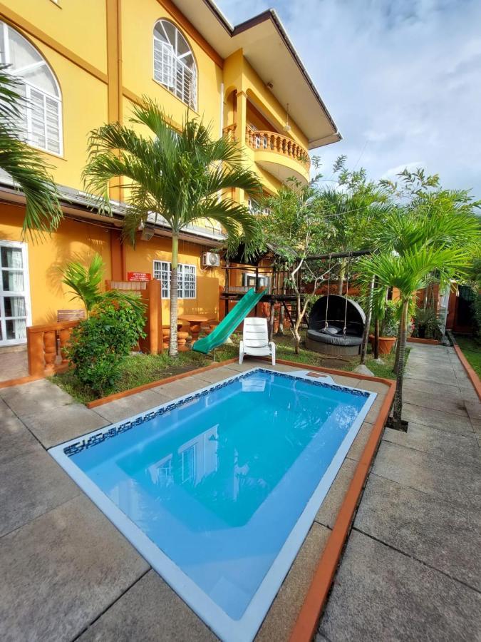 Beau Vallon Villa Self Catering With Pool Eksteriør bilde