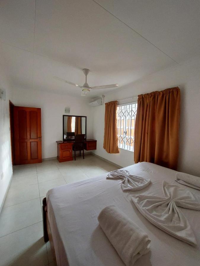 Beau Vallon Villa Self Catering With Pool Eksteriør bilde