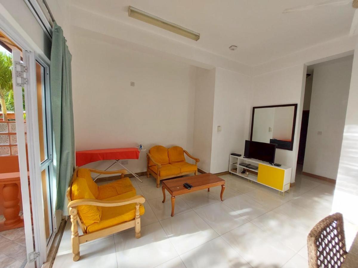 Beau Vallon Villa Self Catering With Pool Eksteriør bilde