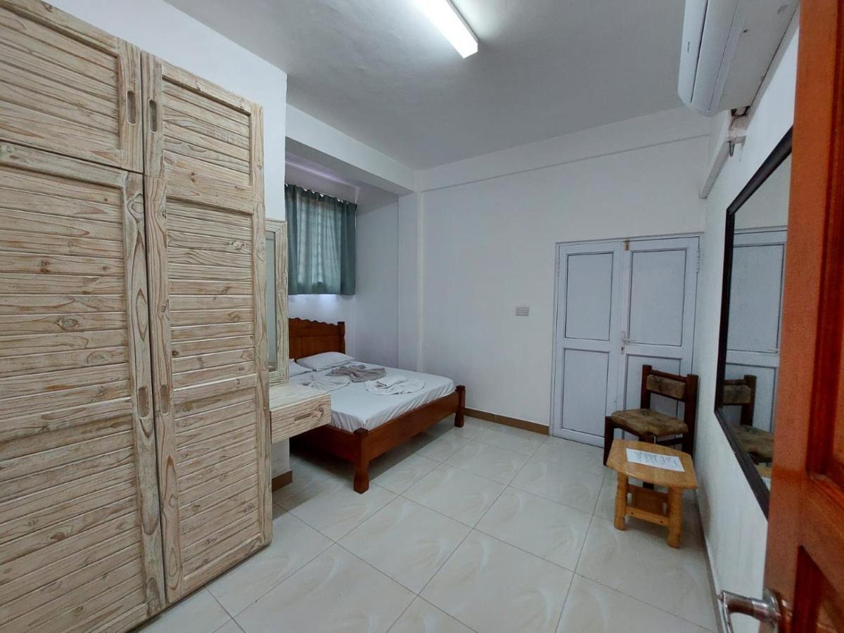 Beau Vallon Villa Self Catering With Pool Eksteriør bilde