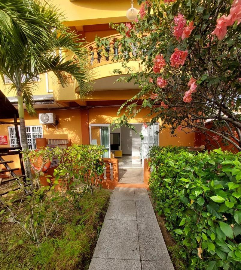 Beau Vallon Villa Self Catering With Pool Eksteriør bilde