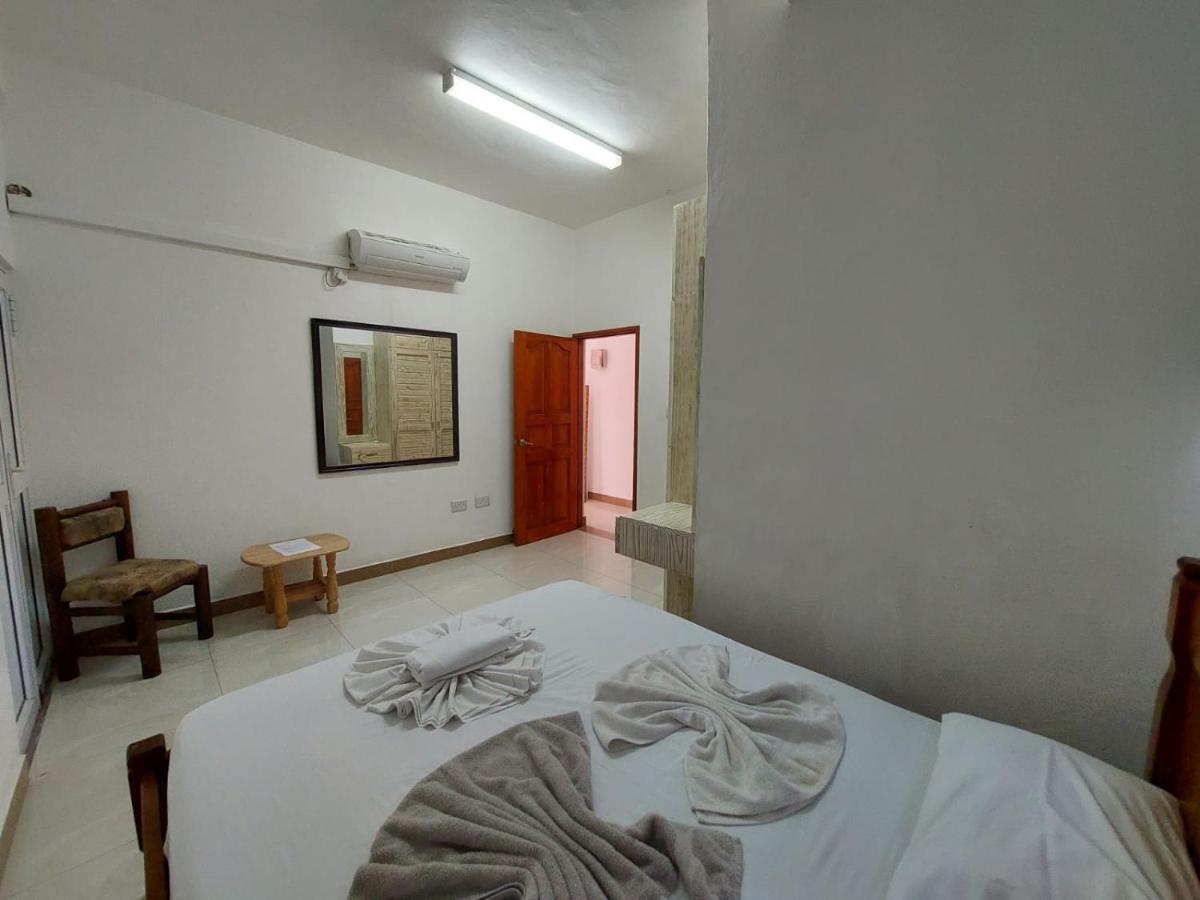 Beau Vallon Villa Self Catering With Pool Eksteriør bilde