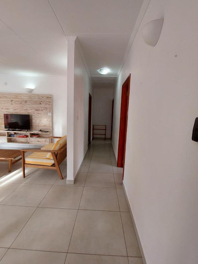 Beau Vallon Villa Self Catering With Pool Eksteriør bilde
