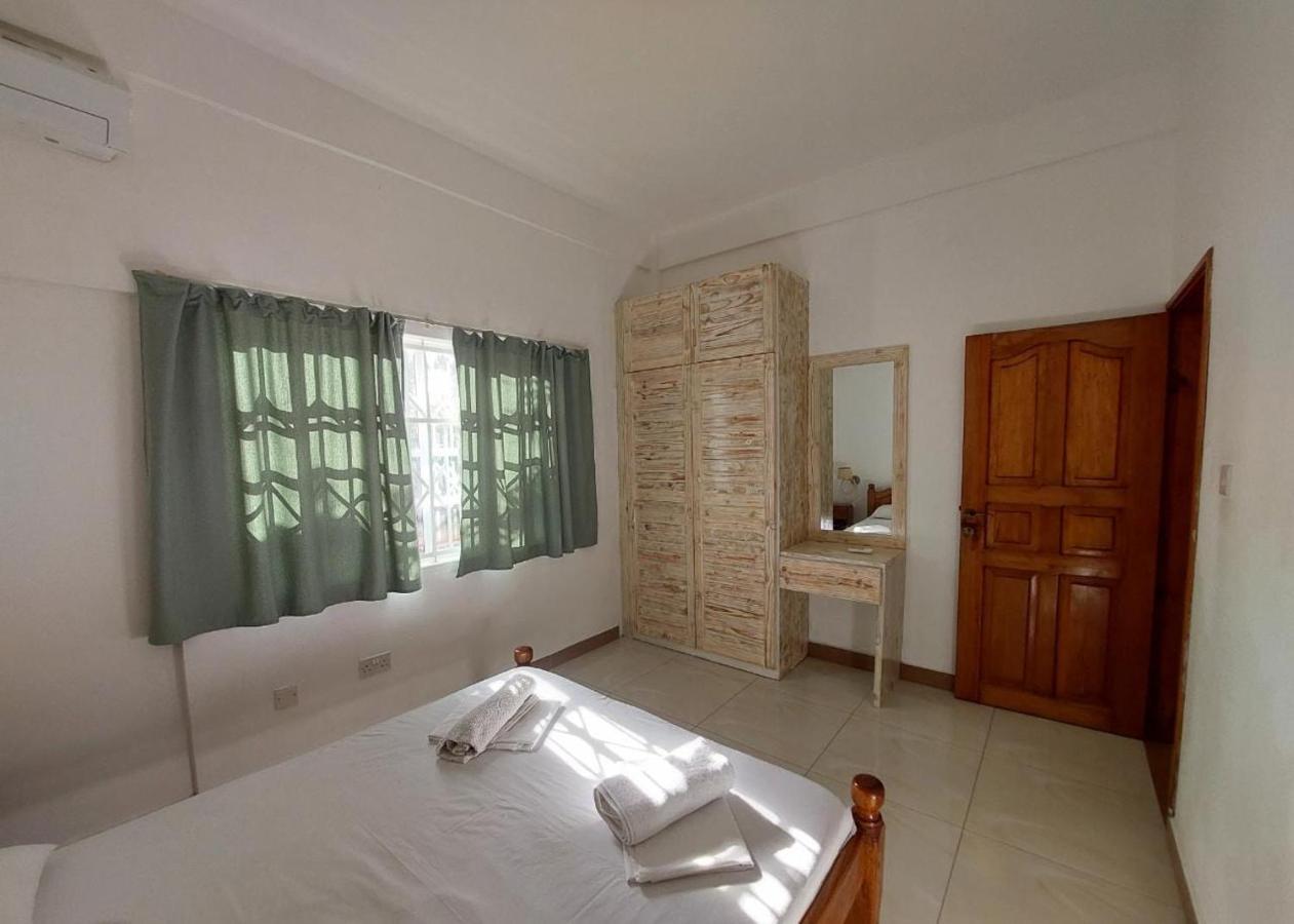 Beau Vallon Villa Self Catering With Pool Eksteriør bilde