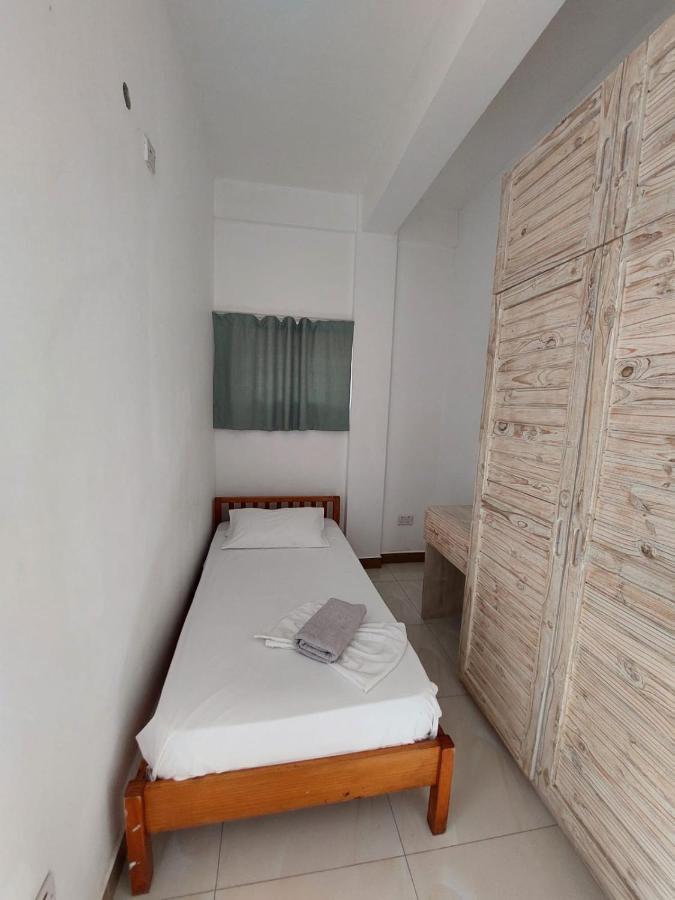 Beau Vallon Villa Self Catering With Pool Eksteriør bilde