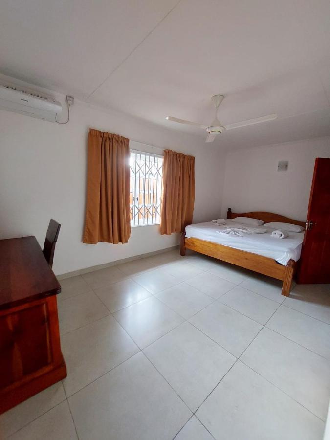 Beau Vallon Villa Self Catering With Pool Eksteriør bilde