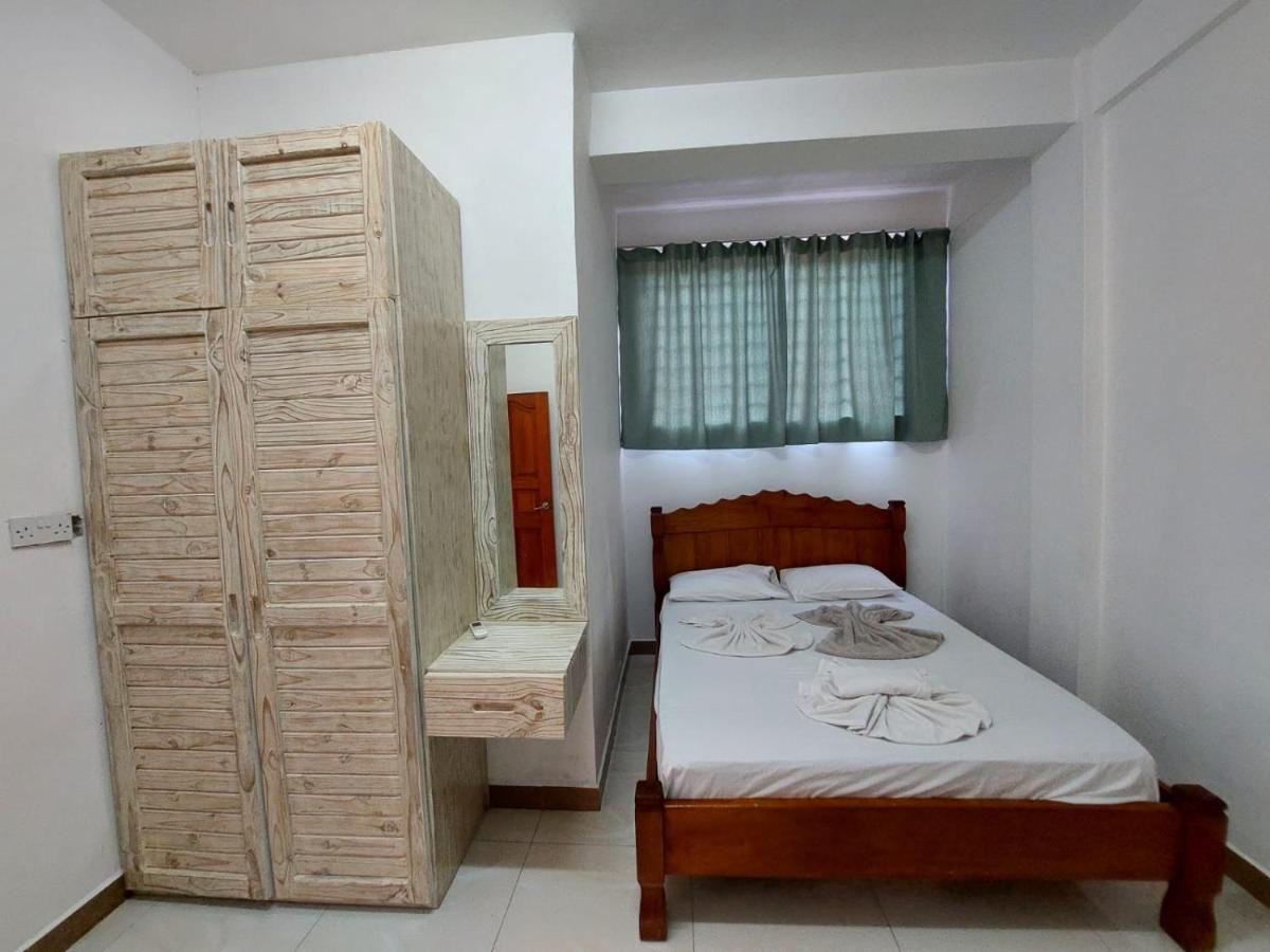 Beau Vallon Villa Self Catering With Pool Eksteriør bilde