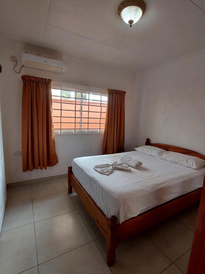 Beau Vallon Villa Self Catering With Pool Eksteriør bilde