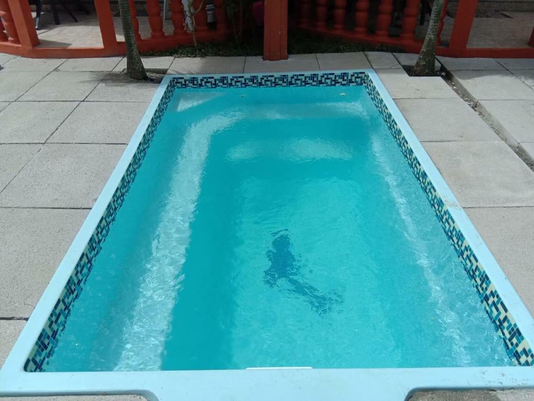 Beau Vallon Villa Self Catering With Pool Eksteriør bilde